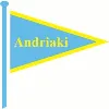 Andriaki Shipping Co. Ltd. Andriaki Shipping Co. Ltd.
