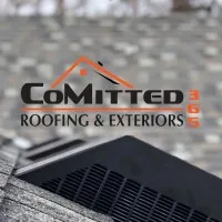 CoMitted 365 Roofing & Exteriors
