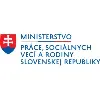 Ministry of Labour, Social Affairs and Family - Slovak Republic