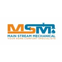 Main Stream Mechanical Main Stream Mechanical