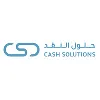 Cash Solutions - حلول النقد Cash Solutions - حلول النقد
