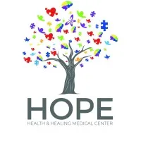 Hope Health and Healing Medical Center