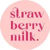 Strawberry Milk Media Strawberry Milk Media