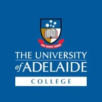 The University of Adelaide College The University of Adelaide College