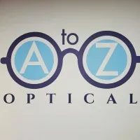 A to Z optical
