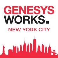 Genesys Works New York City Genesys Works New York City