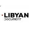 Libyan document Libyan document