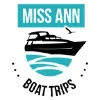 Miss Ann boat trips