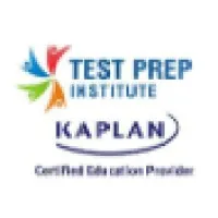 Test Prep Institute (Kaplan Certified Education Provider)