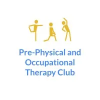 Pre- PT/OT Club at the University of Michigan