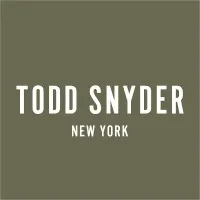 Todd Snyder Todd Snyder
