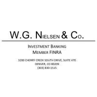 W.G. Nielsen & Co.