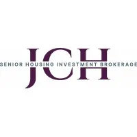 JCH Senior Housing Investment Brokerage
