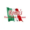 Roma's Pizza and Italian Restaurant