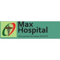 Max Hospital & Diagnostic Ltd. Max Hospital & Diagnostic Ltd.