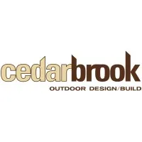 Cedarbrook Outdoor Design/Build