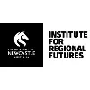 Institute for Regional Futures Institute for Regional Futures