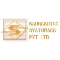 Saurashtra Systopack Pvt ltd Saurashtra Systopack Pvt ltd