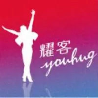 Youhug Media 上海耀客传媒股份有限公司