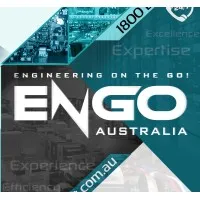 ENGO Australia Pty Ltd ENGO Australia Pty Ltd