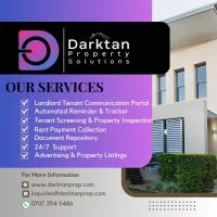 Darktan Property Solutions