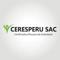 CERESPERU Certificadora Peruana de Estándares