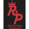 Ritchie & Page Distributing Co. Ritchie & Page Distributing Co.