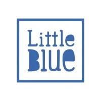 Little Blue Little Blue