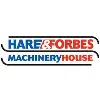 Hare & Forbes Machineryhouse