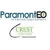Paramont EO and Crest Lighting Paramont EO and Crest Lighting