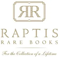 Raptis Rare Books