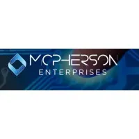 McPherson Enterprises, Inc. McPherson Enterprises, Inc.
