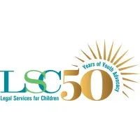 Legal Services for Children Legal Services for Children