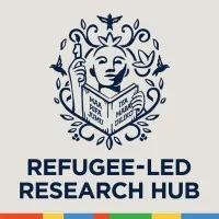 Refugee-Led Research Hub