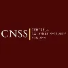 Centre for National Security Studies Centre for National Security Studies
