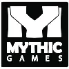 Mythic Games Mythic Games