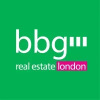 bbg real estate london