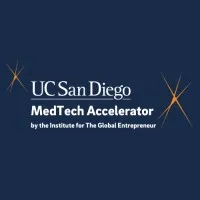 MedTech Accelerator by UCSD's Institute for the Global Entrepreneur