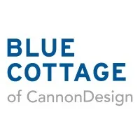 Blue Cottage of CannonDesign