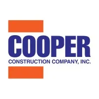 Cooper Construction Company, Inc.
