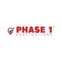Phase 1 Destinations Phase 1 Destinations