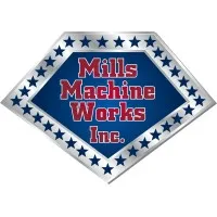 Mills Machine Works, Inc. Mills Machine Works, Inc.