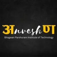 Anveshan BPIT Anveshan BPIT