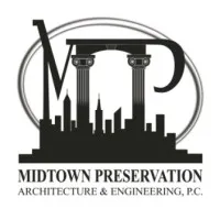 MIDTOWN PRESERVATION ARCHITECTURE & ENGINEERING, P.C