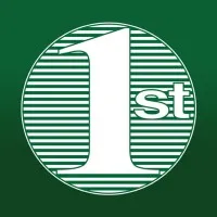  First National Bank & Trust of Elk City