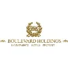 Boulevard Holdings Inc. Boulevard Holdings Inc.