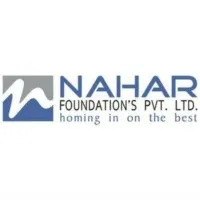 Nahar Foundation's Private Limited