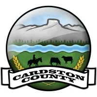 Cardston County
