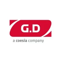G.D S.p.A, a Coesia company