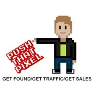 Push That Pixel